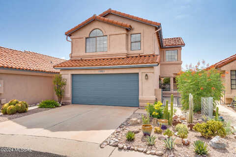 Mountain Terrace, TUCSON, AZ 85750