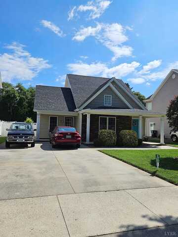 Capstone, LYNCHBURG, VA 24502
