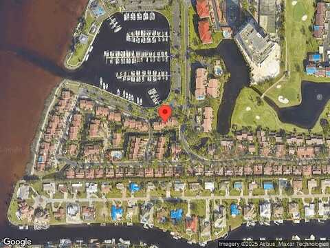 Dockside Dr, Fort Myers, FL 33919