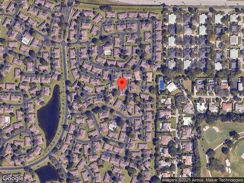 Robinwood Pl, Boynton Beach, FL 33436