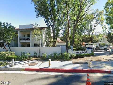 Park Granada, Calabasas, CA 91302