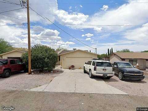 Sendero Loro, RIO RICO, AZ 85648