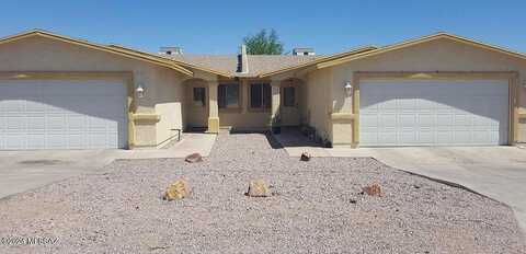 Sendero Loro, RIO RICO, AZ 85648