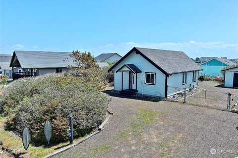 Portal, OCEAN SHORES, WA 98569