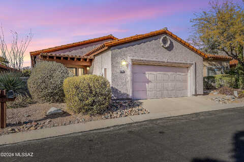 Quiet Moon, TUCSON, AZ 85718