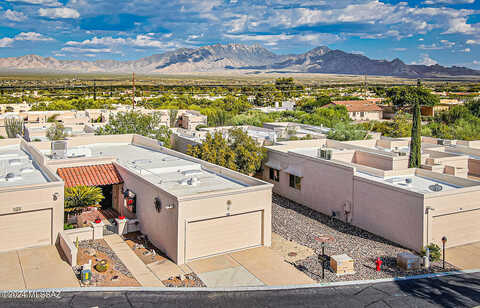 Placita La Paz, GREEN VALLEY, AZ 85614