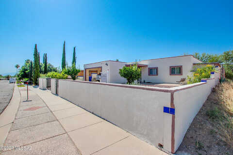 Saint Tropaz, TUCSON, AZ 85713