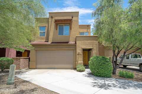 Silkie, TUCSON, AZ 85719