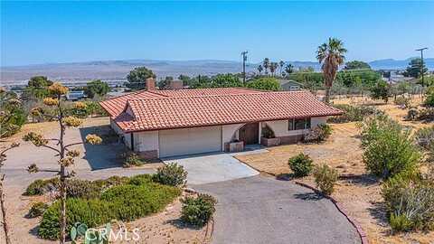 Crestview, BARSTOW, CA 92311