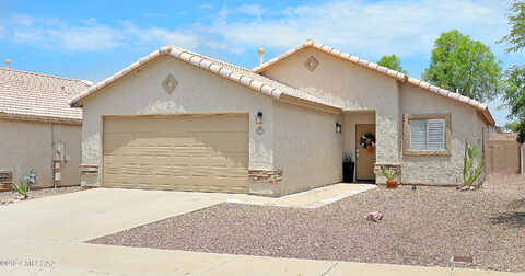 Cezanne, TUCSON, AZ 85741