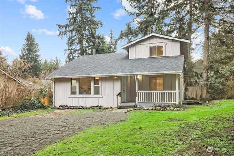 Glenview, YELM, WA 98597