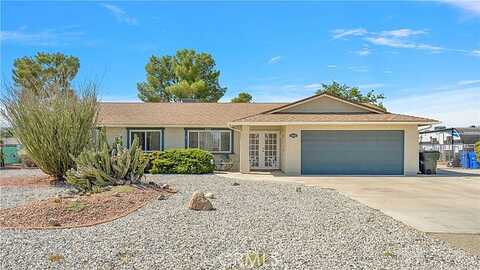 Nowata, APPLE VALLEY, CA 92308
