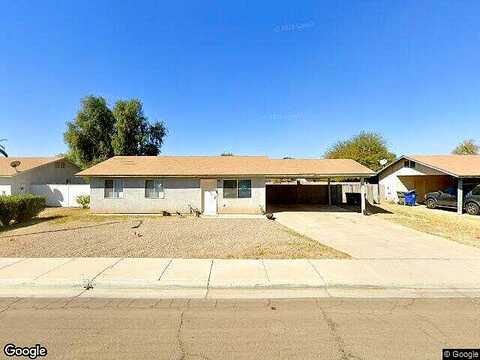 44Th, YUMA, AZ 85364