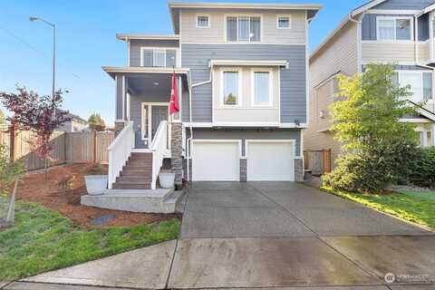 123Rd, RENTON, WA 98058