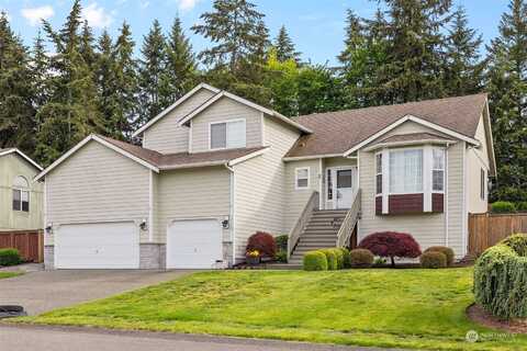 116Th, BONNEY LAKE, WA 98391