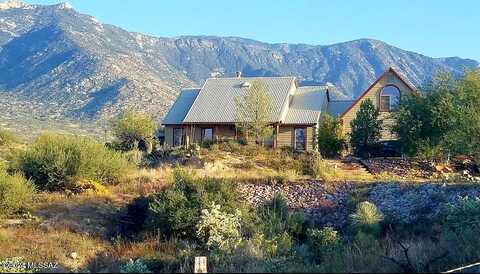 Razorback Ridge, TUCSON, AZ 85739