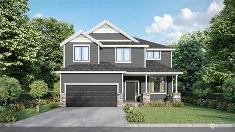 131St, PUYALLUP, WA 98374