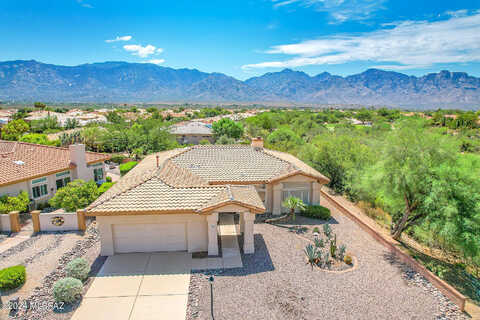 Crown Ridge, ORO VALLEY, AZ 85755