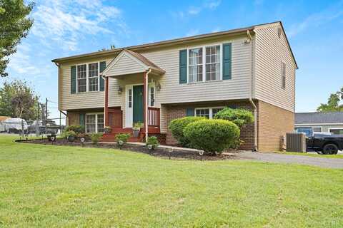 Old Farm, LYNCHBURG, VA 24503
