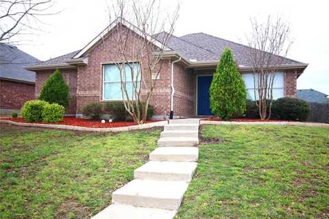 215 Northridge Drive, Wylie, TX 75098