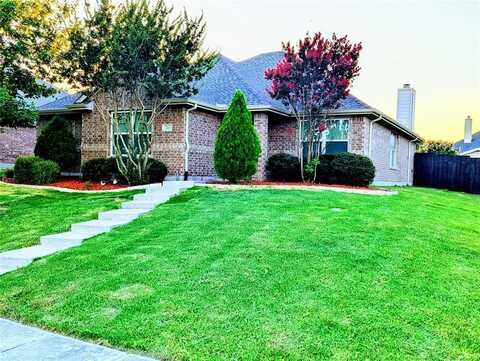 215 Northridge Drive, Wylie, TX 75098