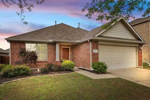 2517 Slalom Drive, McKinney, TX 75071