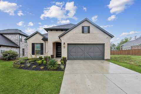 420 Winter Plum Way, Wylie, TX 75098