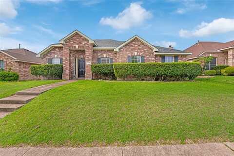 3213 Bent Oak Drive, Mesquite, TX 75181