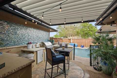 158 Edgewood Drive, Coppell, TX 75019