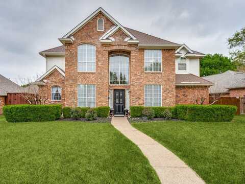 3332 Chaney Lane, Plano, TX 75093