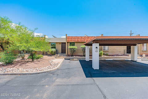 Copias, TUCSON, AZ 85713