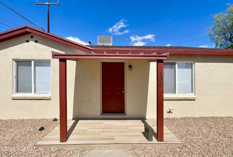 Warren, TUCSON, AZ 85719