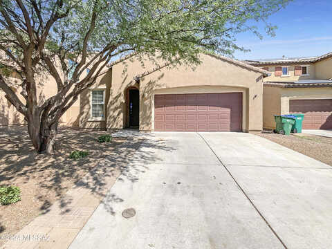 Camino Fuste, SAHUARITA, AZ 85629