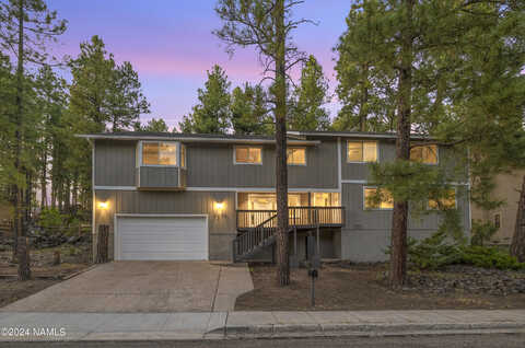 University Heights, FLAGSTAFF, AZ 86005