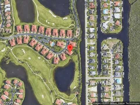 Bienvenida Ct, Fort Myers, FL 33908