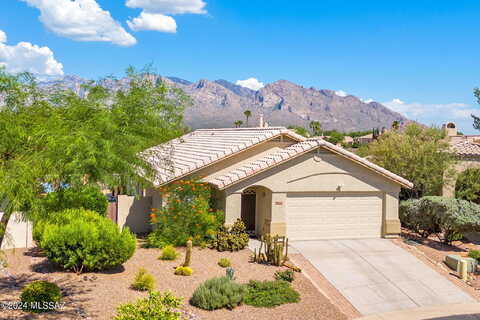 Double Eagle, TUCSON, AZ 85737