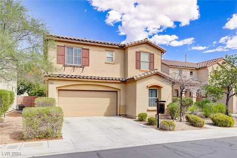 Moss Lake, LAS VEGAS, NV 89179