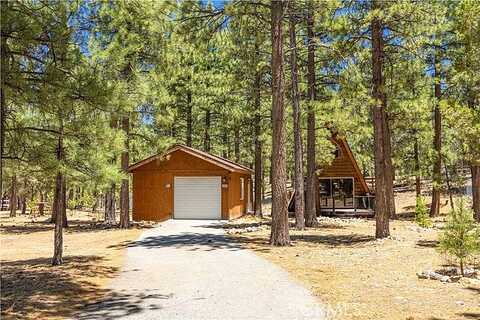 Ash, BIG BEAR CITY, CA 92314