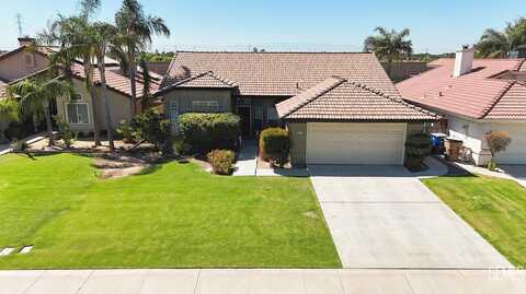 Sand Fox, BAKERSFIELD, CA 93312