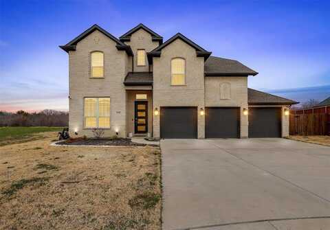 5405 Havana Court, Mansfield, TX 76063