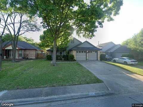 Windsong, ROUND ROCK, TX 78664