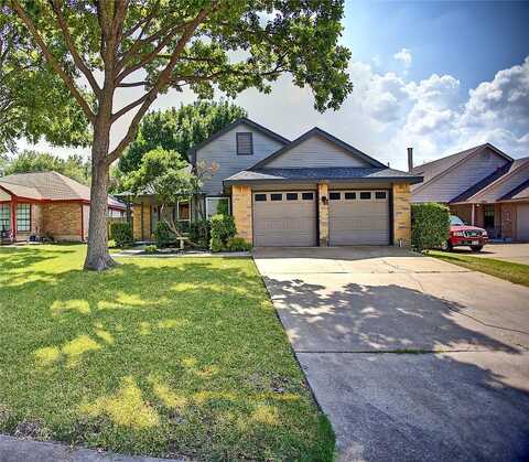 Windsong, ROUND ROCK, TX 78664
