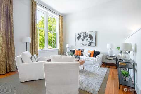 Galer, SEATTLE, WA 98109
