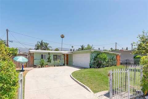 Bellefont, AZUSA, CA 91702