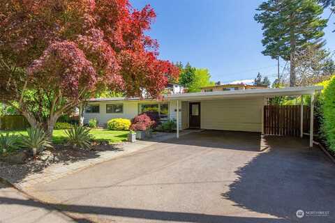 9Th, BELLEVUE, WA 98008