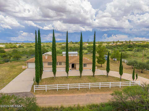 Shortino, BENSON, AZ 85602