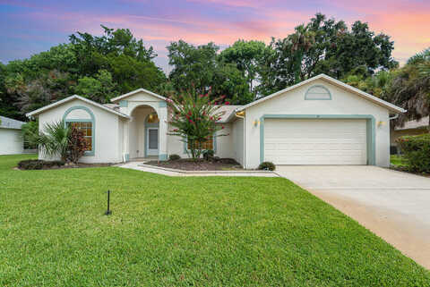 Old Sunbeam, SOUTH DAYTONA, FL 32119