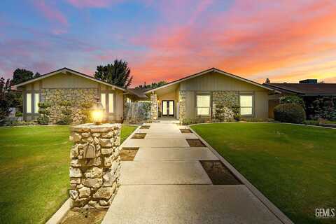 Bermuda, BAKERSFIELD, CA 93309