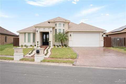 Willow, PHARR, TX 78577