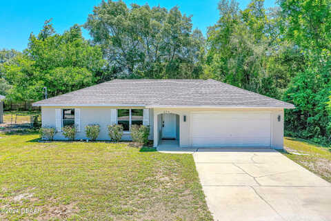 Walnut, ORANGE CITY, FL 32763